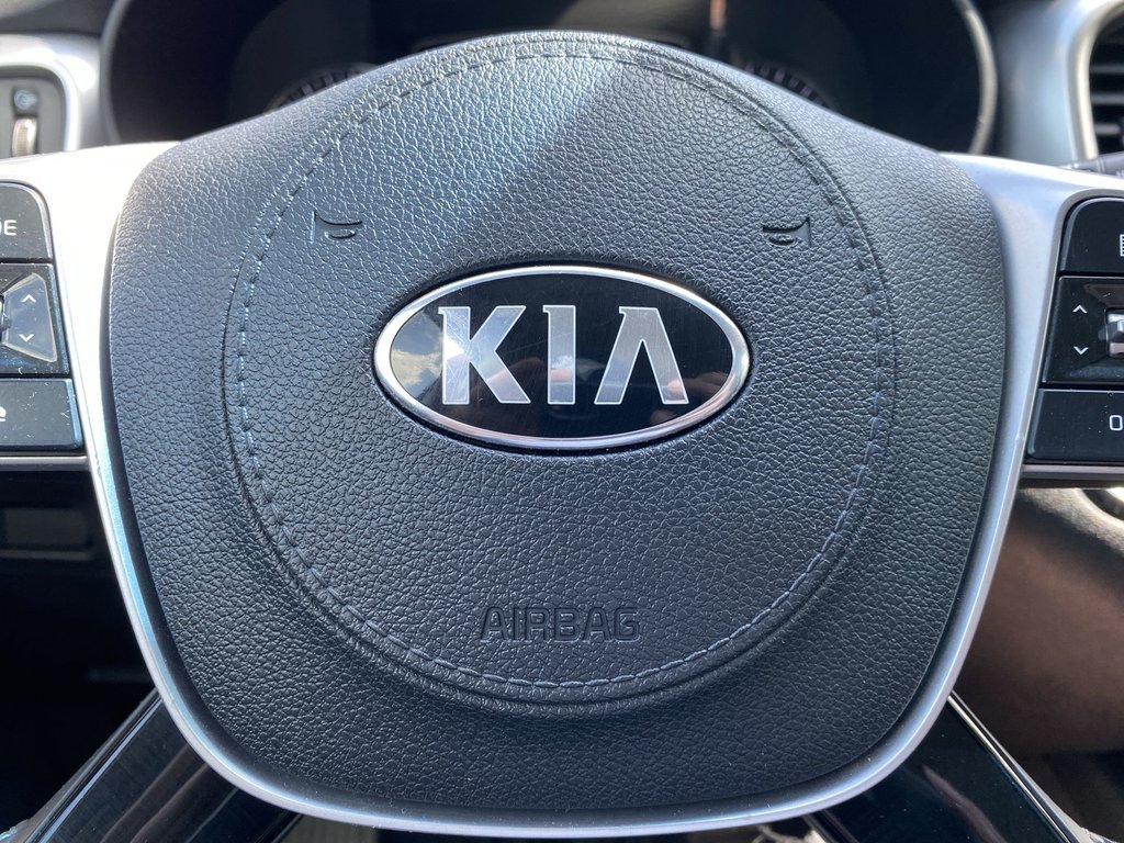 2020 Kia SORENTO LX+ in Saint John, New Brunswick - 15 - w1024h768px