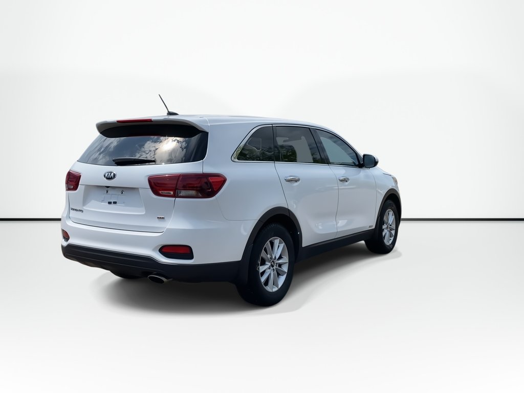 2020 Kia SORENTO LX+ in Saint John, New Brunswick - 8 - w1024h768px