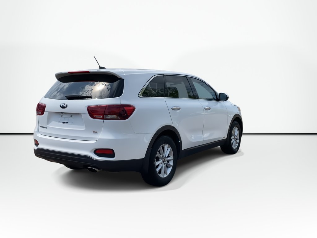 2020 Kia SORENTO LX+ in Saint John, New Brunswick - 8 - w1024h768px