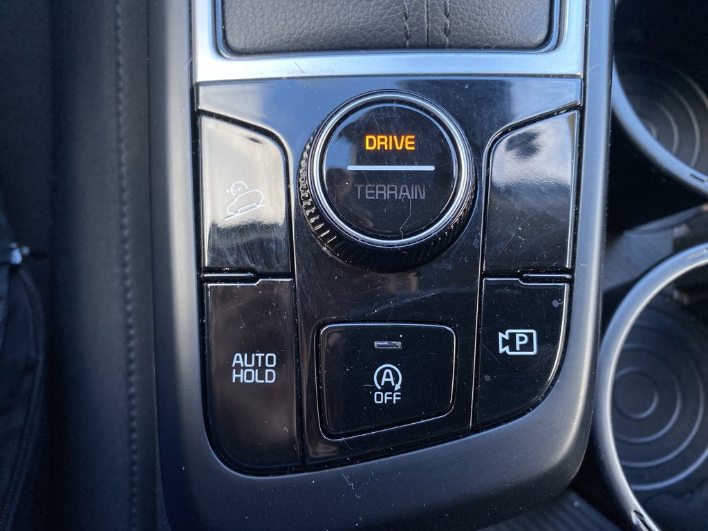 2024 Kia SPORTAGE LX | Cam | USB | HtdSeats | Warranty to 2029 in Saint John, New Brunswick - 19 - w1024h768px