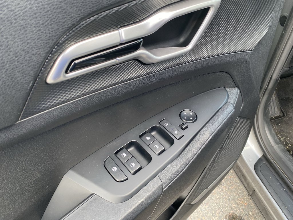 2024 Kia SPORTAGE LX | Cam | USB | HtdSeats | Warranty to 2029 in Saint John, New Brunswick - 13 - w1024h768px
