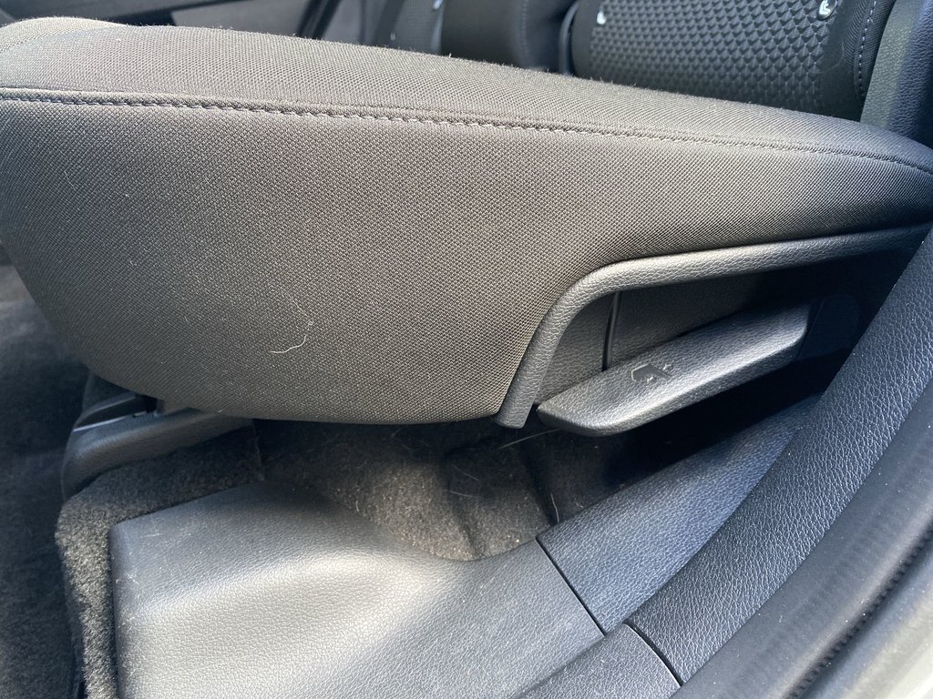 2024 Kia SPORTAGE LX | Cam | USB | HtdSeats | Warranty to 2029 in Saint John, New Brunswick - 29 - w1024h768px