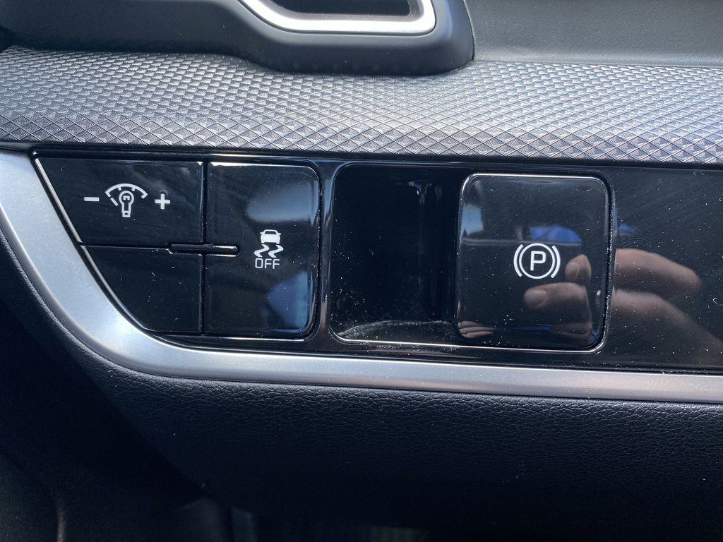 2024 Kia SPORTAGE LX | Cam | USB | HtdSeats | Warranty to 2029 in Saint John, New Brunswick - 26 - w1024h768px
