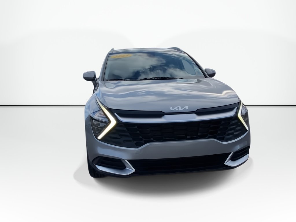 2024 Kia SPORTAGE LX | Cam | USB | HtdSeats | Warranty to 2029 in Saint John, New Brunswick - 3 - w1024h768px