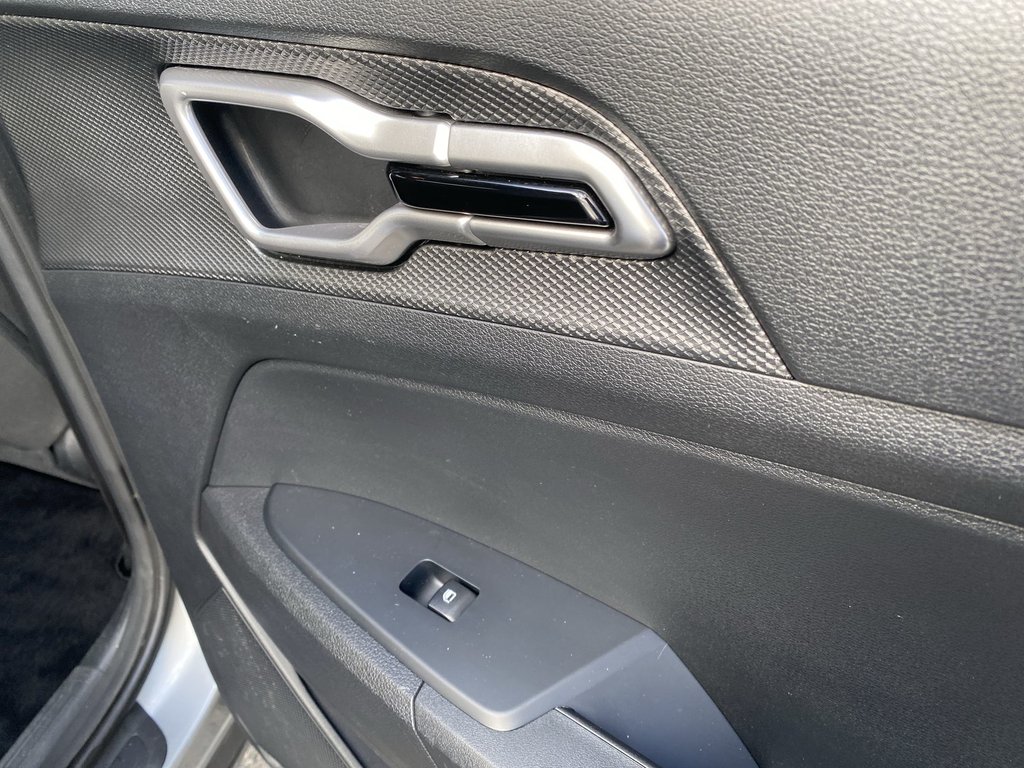 2024 Kia SPORTAGE LX | Cam | USB | HtdSeats | Warranty to 2029 in Saint John, New Brunswick - 34 - w1024h768px