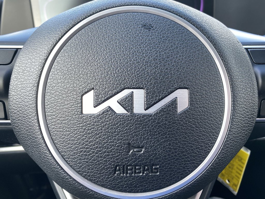 2024 Kia SPORTAGE LX | Cam | USB | HtdSeats | Warranty to 2029 in Saint John, New Brunswick - 15 - w1024h768px