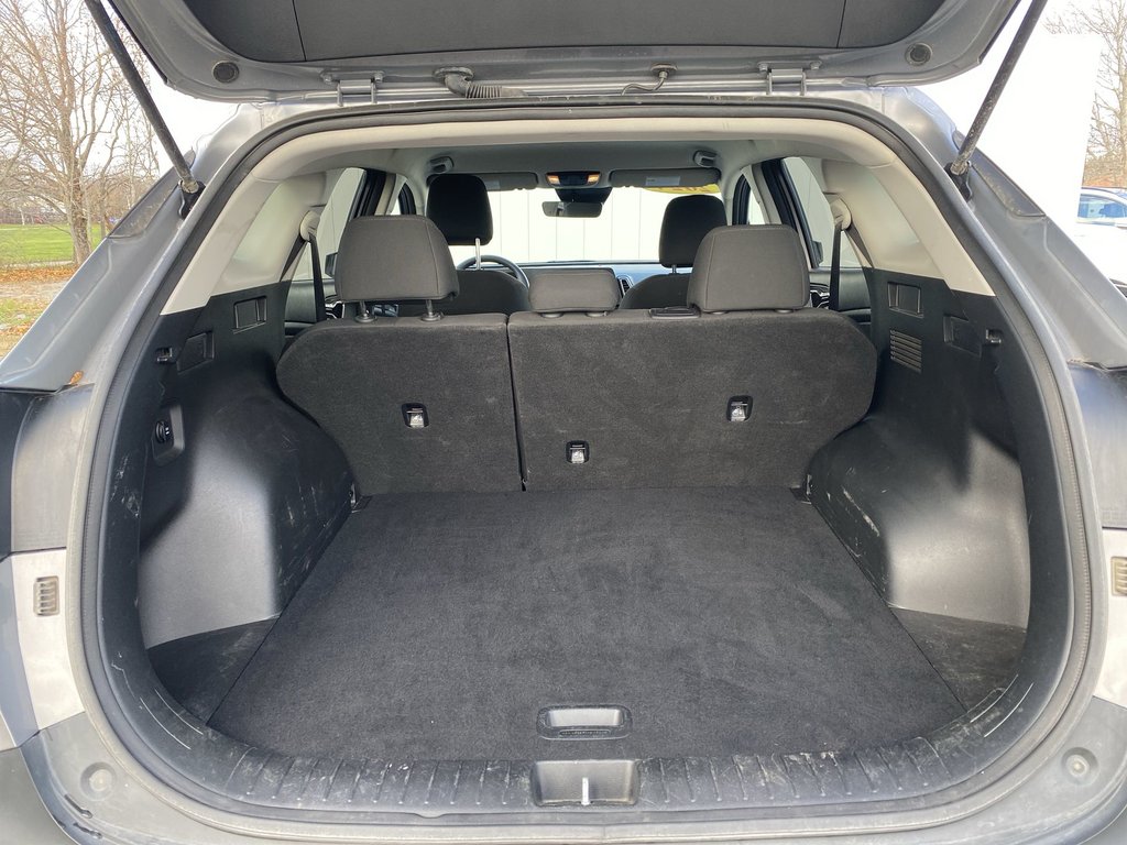2024 Kia SPORTAGE LX | Cam | USB | HtdSeats | Warranty to 2029 in Saint John, New Brunswick - 31 - w1024h768px