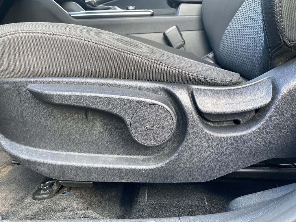 2024 Kia SPORTAGE LX | Cam | USB | HtdSeats | Warranty to 2029 in Saint John, New Brunswick - 12 - w1024h768px