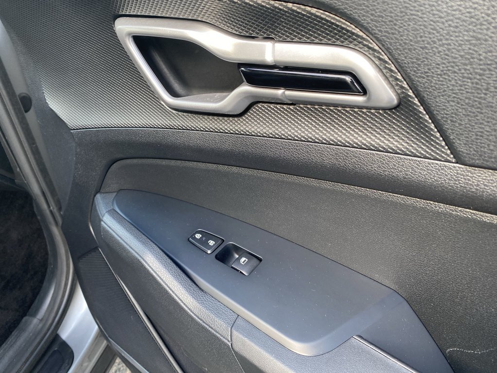 2024 Kia SPORTAGE LX | Cam | USB | HtdSeats | Warranty to 2029 in Saint John, New Brunswick - 38 - w1024h768px