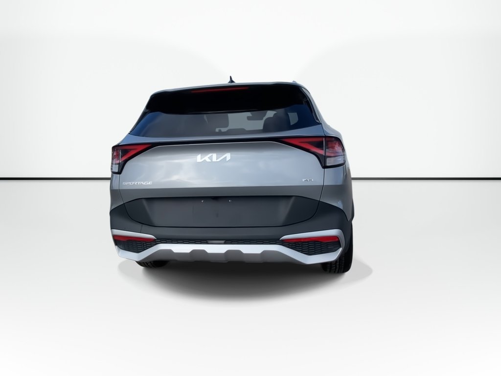 2024 Kia SPORTAGE LX | Cam | USB | HtdSeats | Warranty to 2029 in Saint John, New Brunswick - 7 - w1024h768px