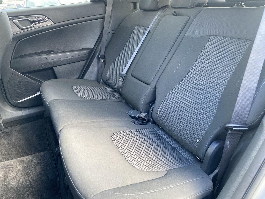 2024 Kia SPORTAGE LX | Cam | USB | HtdSeats | Warranty to 2029 in Saint John, New Brunswick - 27 - w1024h768px