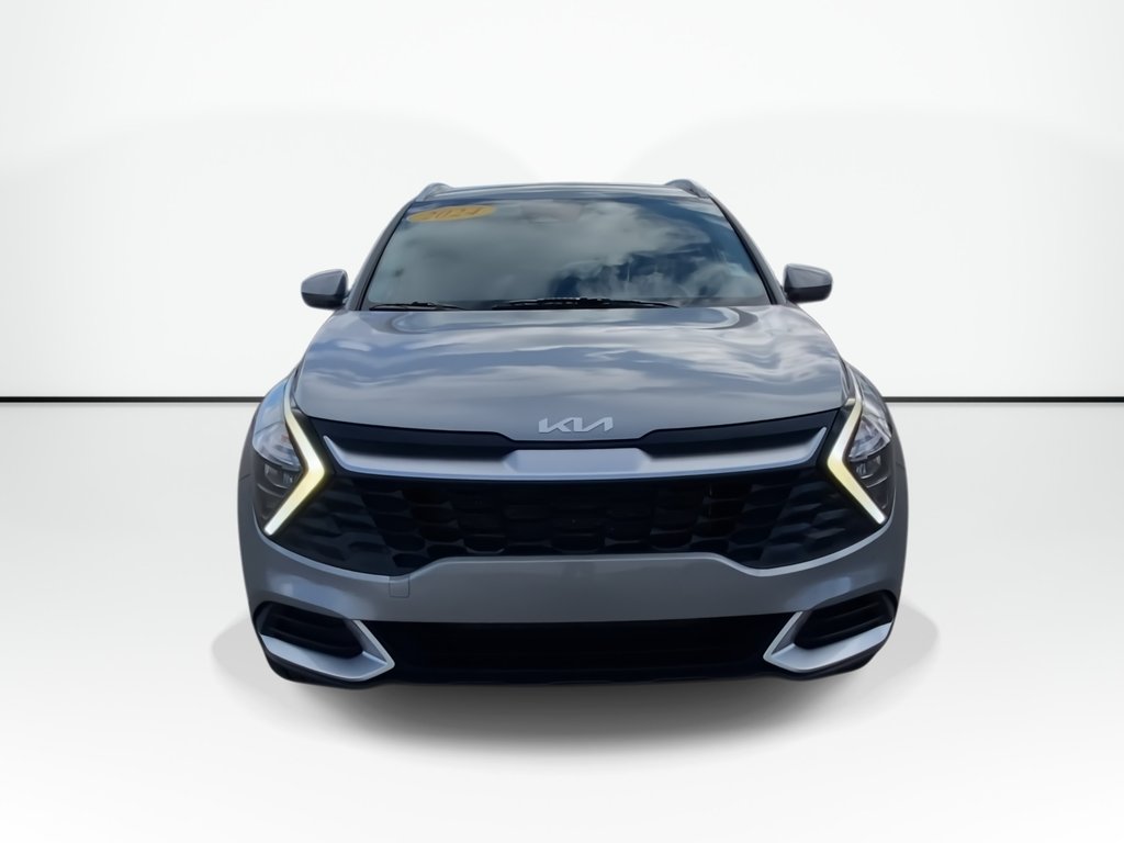 2024 Kia SPORTAGE LX | Cam | USB | HtdSeats | Warranty to 2029 in Saint John, New Brunswick - 2 - w1024h768px