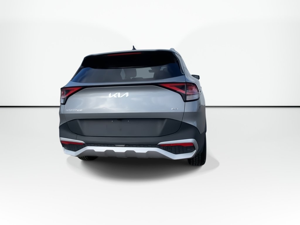 2024 Kia SPORTAGE LX | Cam | USB | HtdSeats | Warranty to 2029 in Saint John, New Brunswick - 7 - w1024h768px