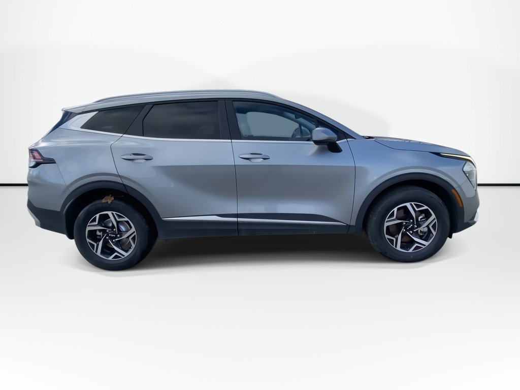 2024 Kia SPORTAGE LX | Cam | USB | HtdSeats | Warranty to 2029 in Saint John, New Brunswick - 9 - w1024h768px