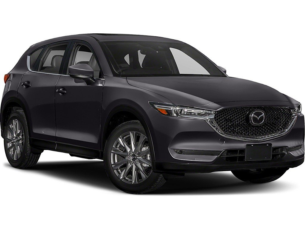 2019 Mazda CX-5 in Antigonish, Nova Scotia - 1 - w1024h768px