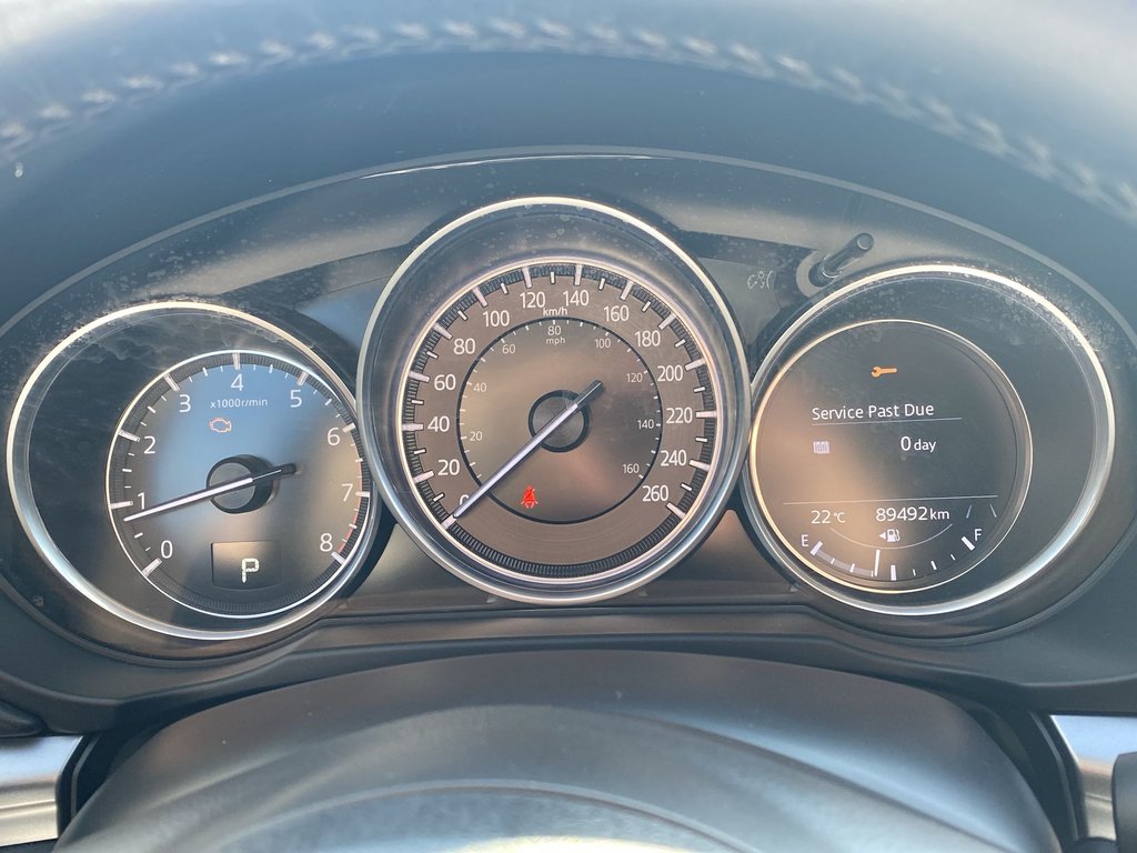 Mazda CX-5 GS | Back up Cam | Htd Seats | Bluetooth 2021 à Saint John, Nouveau-Brunswick - 20 - w1024h768px