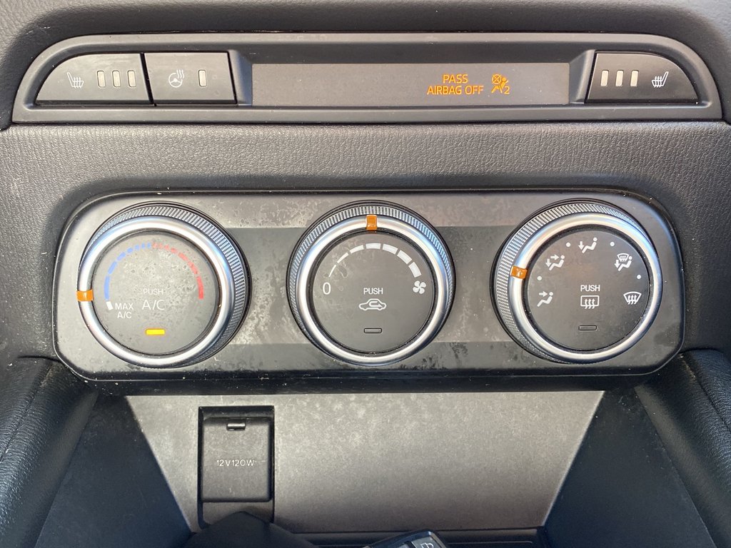 Mazda CX-5 GS | Back up Cam | Htd Seats | Bluetooth 2021 à Saint John, Nouveau-Brunswick - 23 - w1024h768px