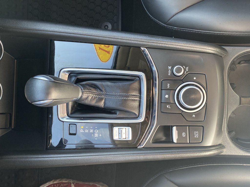Mazda CX-5 GS | Back up Cam | Htd Seats | Bluetooth 2021 à Saint John, Nouveau-Brunswick - 25 - w1024h768px