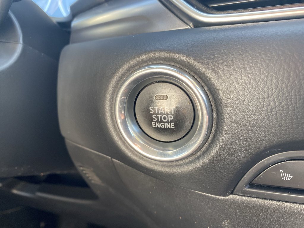 Mazda CX-5 GS | Back up Cam | Htd Seats | Bluetooth 2021 à Saint John, Nouveau-Brunswick - 16 - w1024h768px