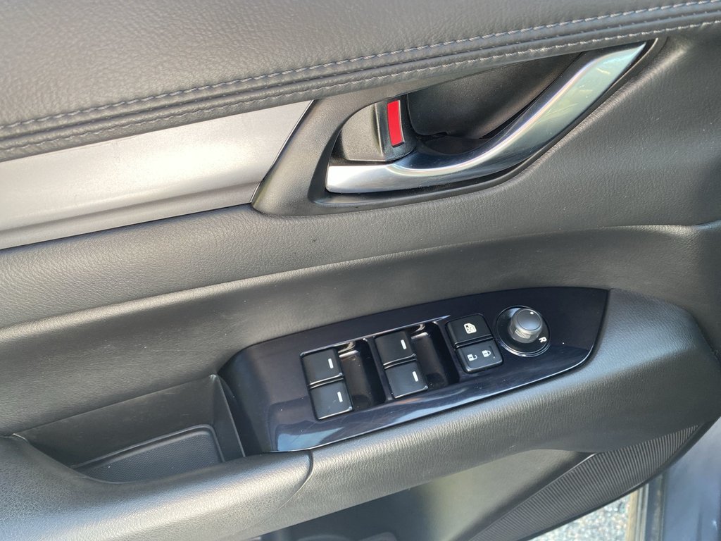 Mazda CX-5 GS | Back up Cam | Htd Seats | Bluetooth 2021 à Saint John, Nouveau-Brunswick - 13 - w1024h768px