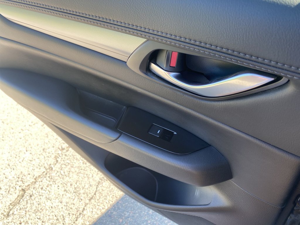 Mazda CX-5 GS | Back up Cam | Htd Seats | Bluetooth 2021 à Saint John, Nouveau-Brunswick - 28 - w1024h768px