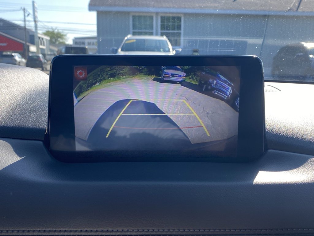 Mazda CX-5 GS | Back up Cam | Htd Seats | Bluetooth 2021 à Saint John, Nouveau-Brunswick - 22 - w1024h768px