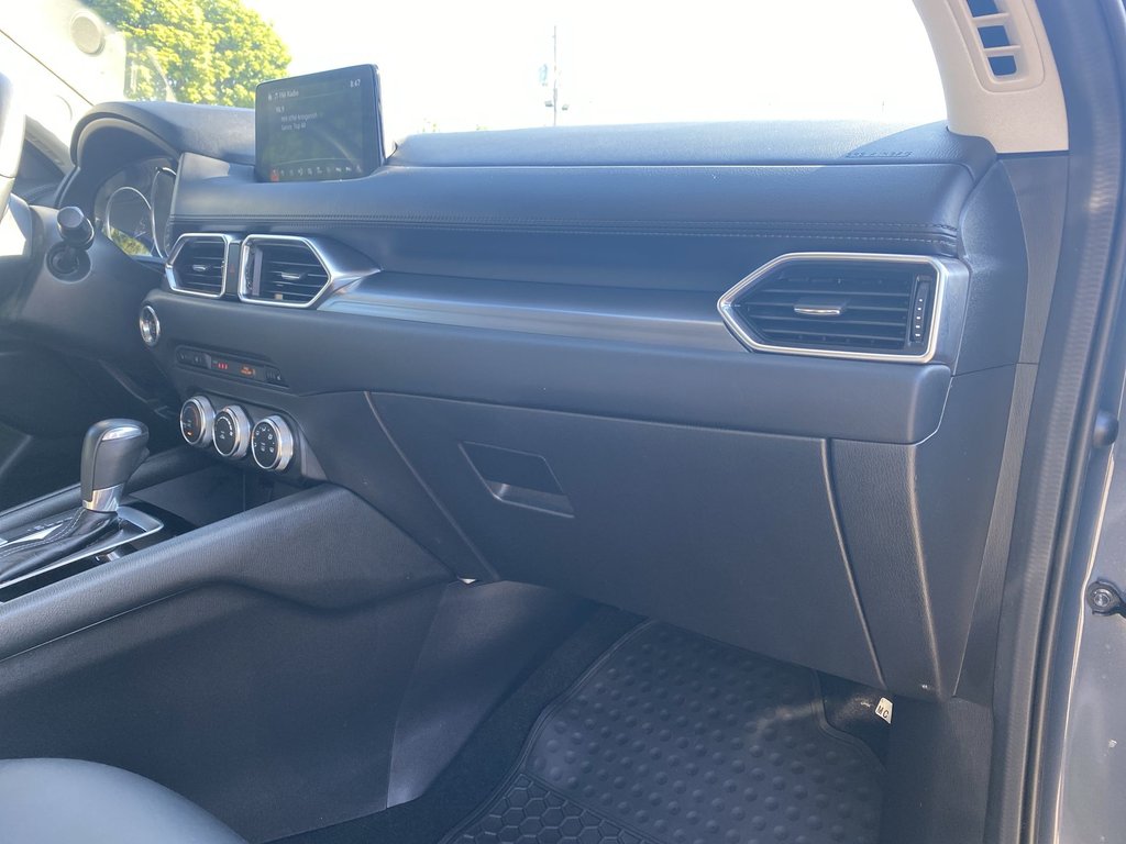 Mazda CX-5 GS | Back up Cam | Htd Seats | Bluetooth 2021 à Saint John, Nouveau-Brunswick - 34 - w1024h768px