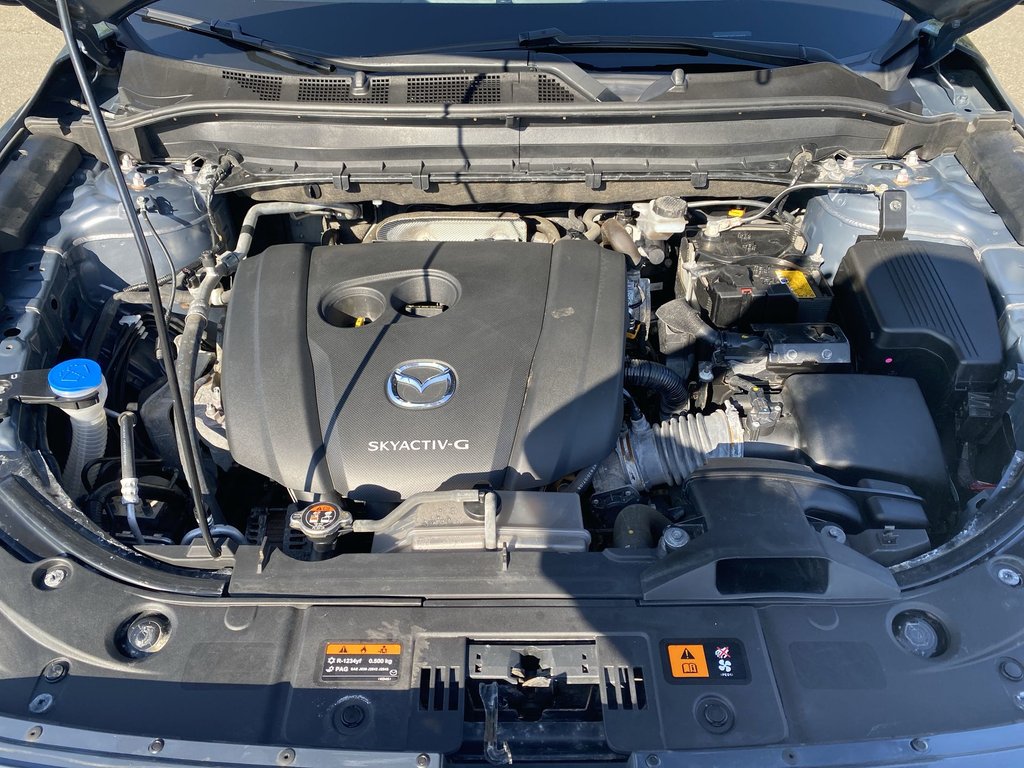 Mazda CX-5 GS | Back up Cam | Htd Seats | Bluetooth 2021 à Saint John, Nouveau-Brunswick - 36 - w1024h768px