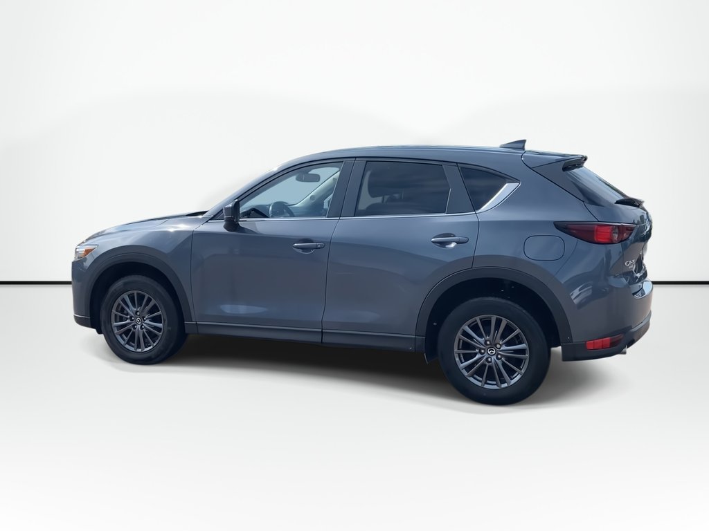 Mazda CX-5 GS | Back up Cam | Htd Seats | Bluetooth 2021 à Saint John, Nouveau-Brunswick - 6 - w1024h768px