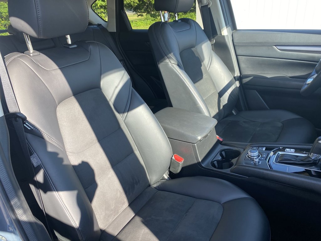 Mazda CX-5 GS | Back up Cam | Htd Seats | Bluetooth 2021 à Saint John, Nouveau-Brunswick - 32 - w1024h768px