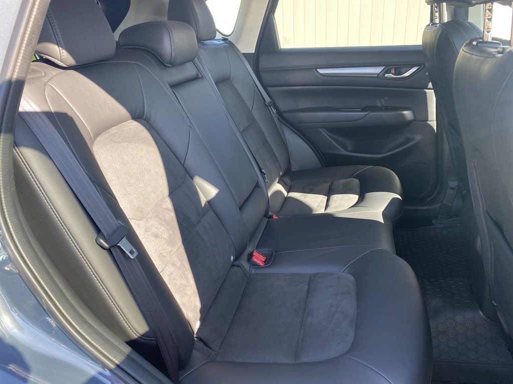 Mazda CX-5 GS | Back up Cam | Htd Seats | Bluetooth 2021 à Saint John, Nouveau-Brunswick - 30 - w1024h768px