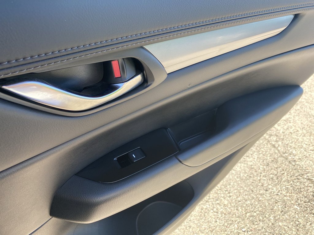 Mazda CX-5 GS | Back up Cam | Htd Seats | Bluetooth 2021 à Saint John, Nouveau-Brunswick - 31 - w1024h768px