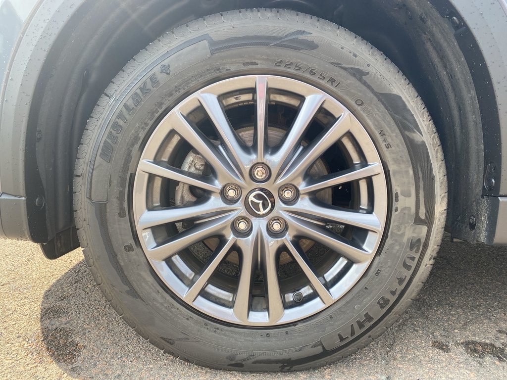 Mazda CX-5 GS | Back up Cam | Htd Seats | Bluetooth 2021 à Saint John, Nouveau-Brunswick - 10 - w1024h768px