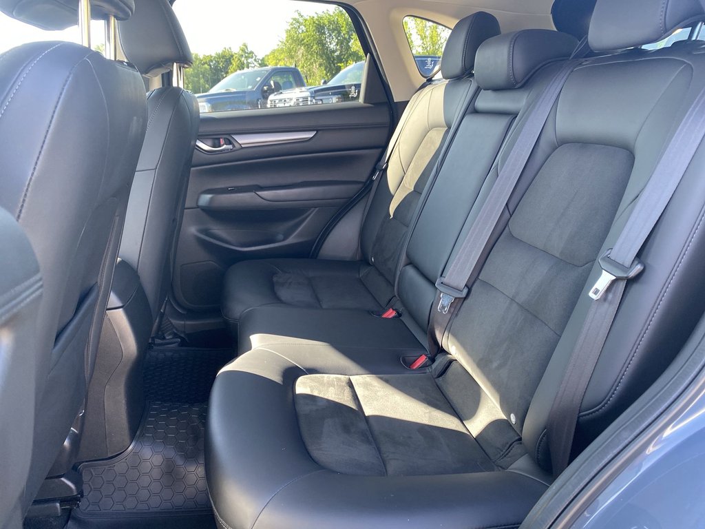Mazda CX-5 GS | Back up Cam | Htd Seats | Bluetooth 2021 à Saint John, Nouveau-Brunswick - 26 - w1024h768px