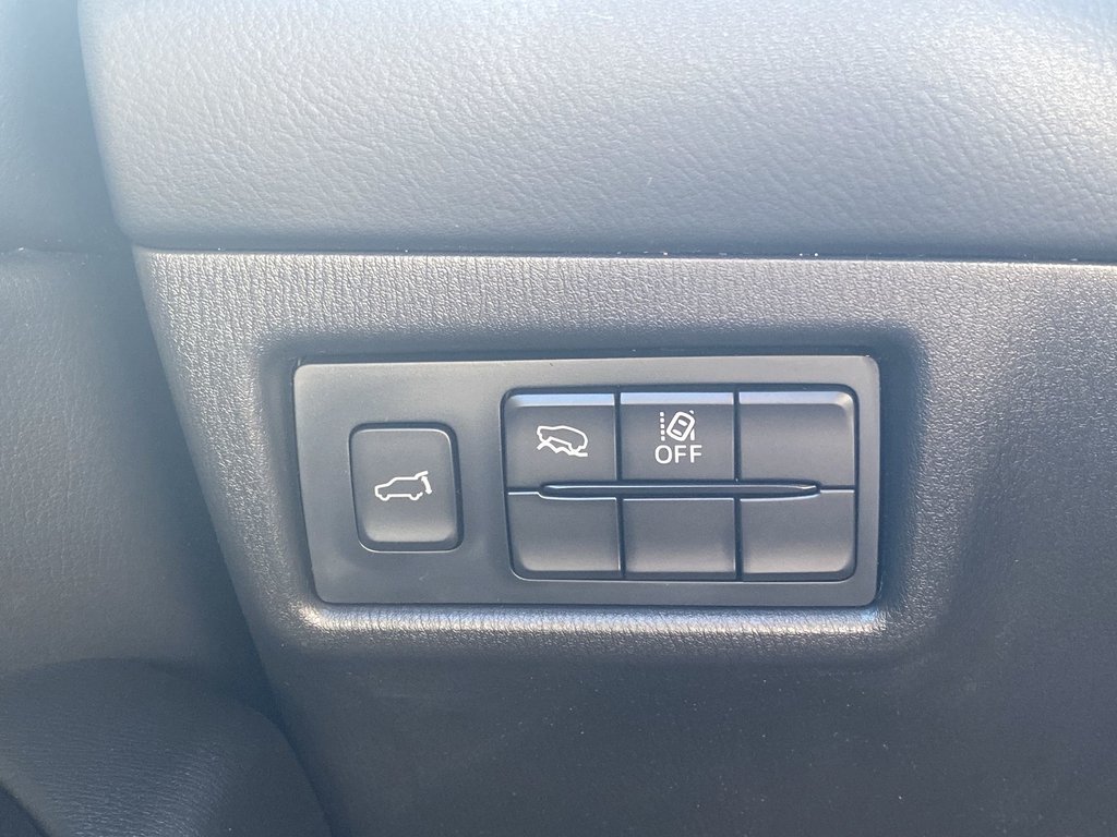Mazda CX-5 GS | Back up Cam | Htd Seats | Bluetooth 2021 à Saint John, Nouveau-Brunswick - 19 - w1024h768px