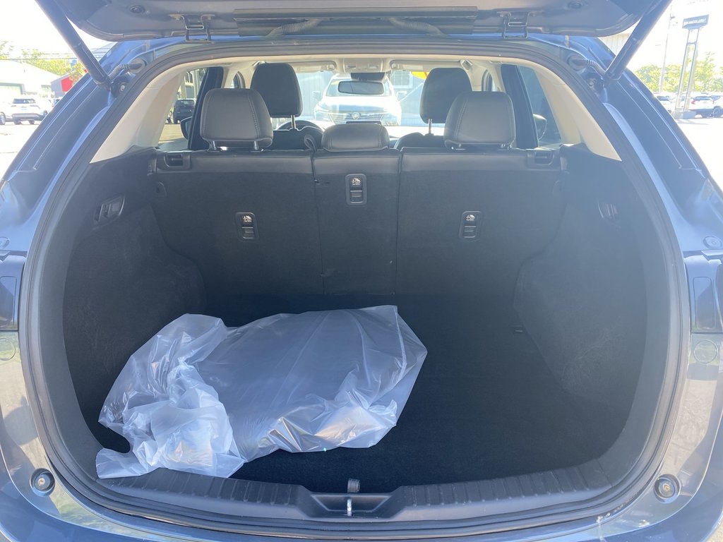 Mazda CX-5 GS | Back up Cam | Htd Seats | Bluetooth 2021 à Saint John, Nouveau-Brunswick - 29 - w1024h768px