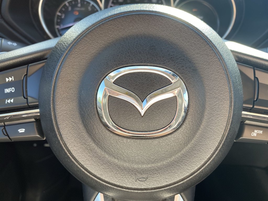 Mazda CX-5 GS | Back up Cam | Htd Seats | Bluetooth 2021 à Saint John, Nouveau-Brunswick - 15 - w1024h768px