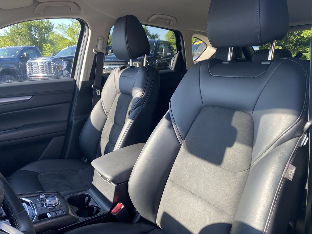 Mazda CX-5 GS | Back up Cam | Htd Seats | Bluetooth 2021 à Saint John, Nouveau-Brunswick - 11 - w1024h768px