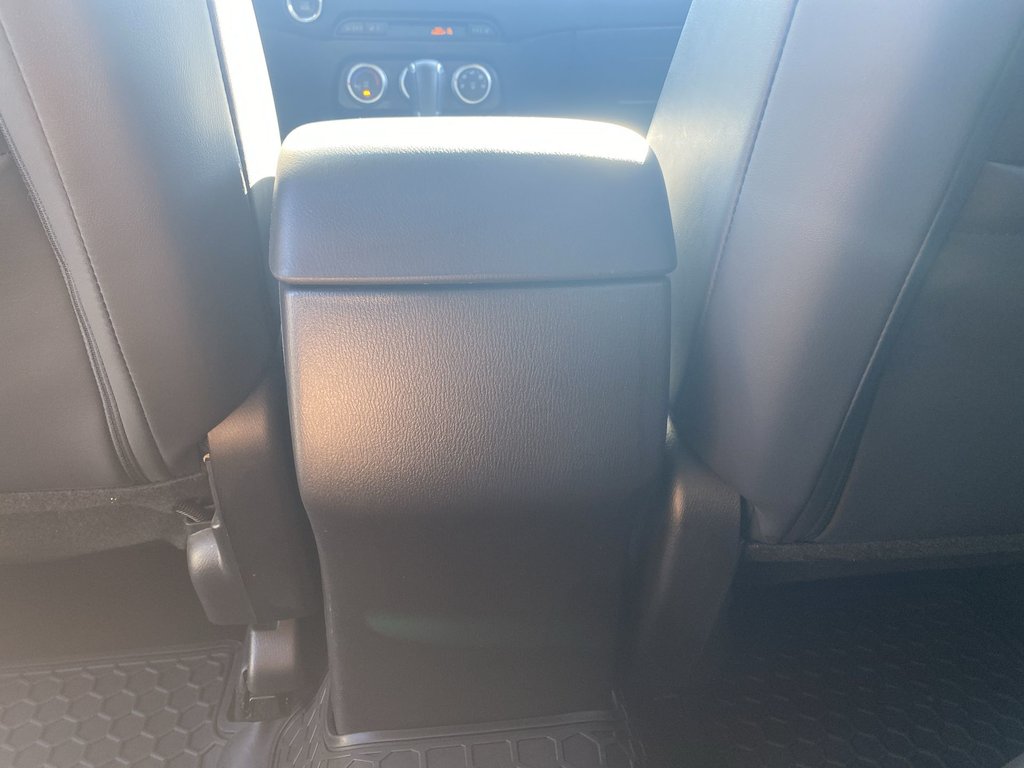 Mazda CX-5 GS | Back up Cam | Htd Seats | Bluetooth 2021 à Saint John, Nouveau-Brunswick - 27 - w1024h768px