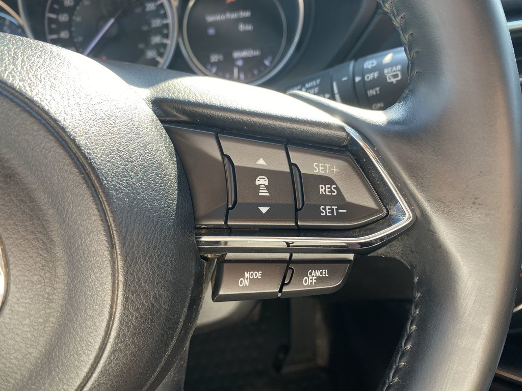 Mazda CX-5 GS | Back up Cam | Htd Seats | Bluetooth 2021 à Saint John, Nouveau-Brunswick - 18 - w1024h768px