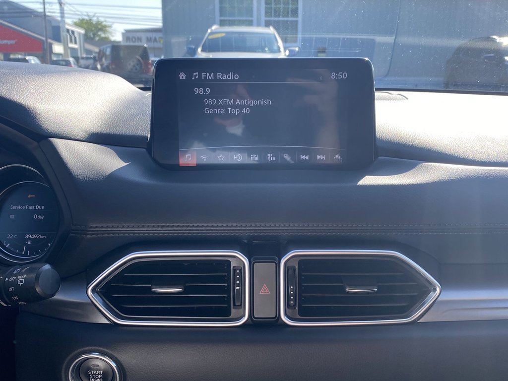 Mazda CX-5 GS | Back up Cam | Htd Seats | Bluetooth 2021 à Saint John, Nouveau-Brunswick - 21 - w1024h768px