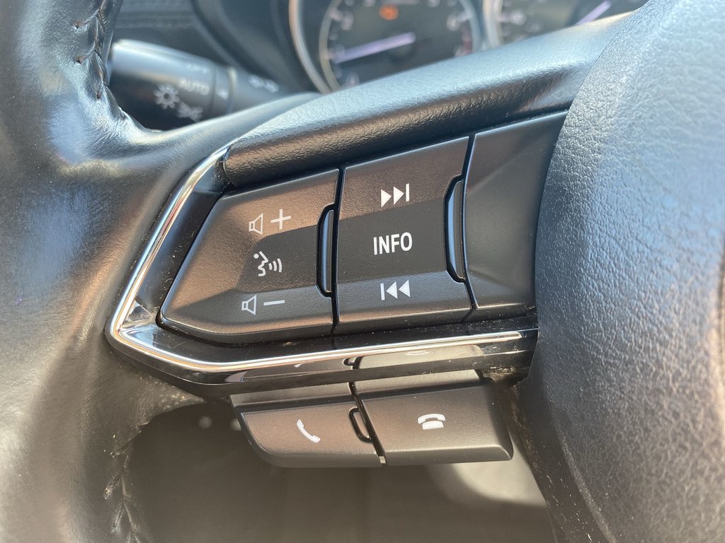 Mazda CX-5 GS | Back up Cam | Htd Seats | Bluetooth 2021 à Saint John, Nouveau-Brunswick - 17 - w1024h768px