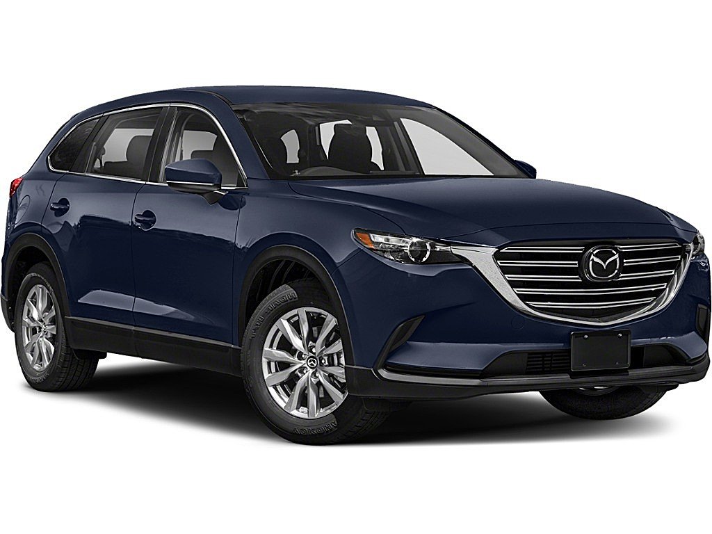 2023 Mazda CX-9 GS | Cam | USB | Bluetooth | HtdSeats in Saint John, New Brunswick - 1 - w1024h768px