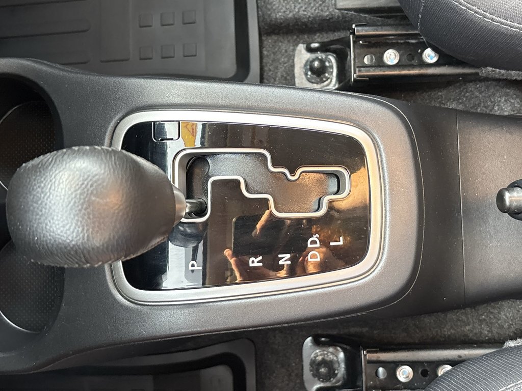 2017 Mitsubishi Mirage SEL |  HtdSeats | Cam | USB | Bluetooth in Saint John, New Brunswick - 25 - w1024h768px