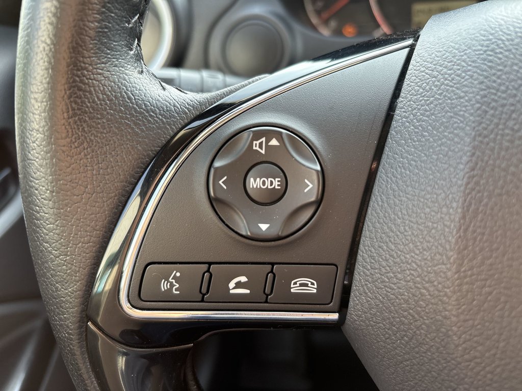 2017 Mitsubishi Mirage SEL |  HtdSeats | Cam | USB | Bluetooth in Saint John, New Brunswick - 17 - w1024h768px