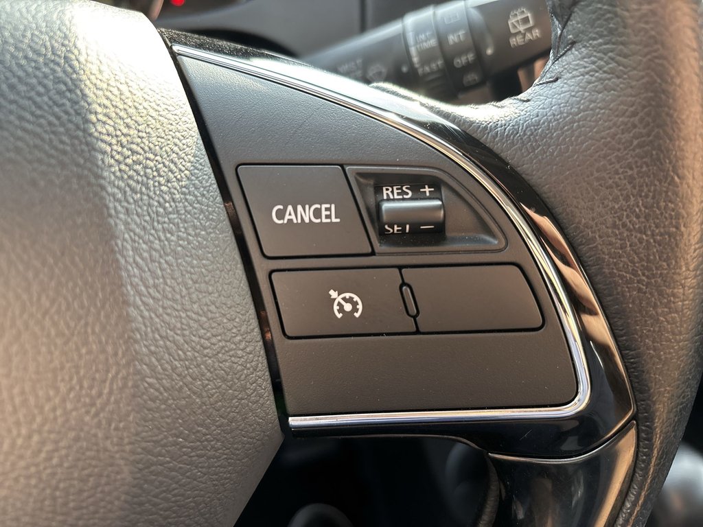2017 Mitsubishi Mirage SEL |  HtdSeats | Cam | USB | Bluetooth in Saint John, New Brunswick - 18 - w1024h768px