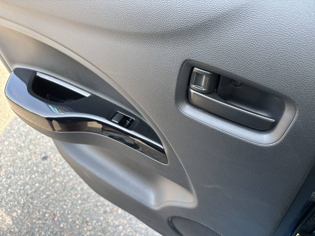 2017 Mitsubishi Mirage SEL |  HtdSeats | Cam | USB | Bluetooth in Saint John, New Brunswick - 28 - w1024h768px