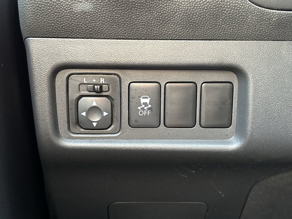 2017 Mitsubishi Mirage SEL |  HtdSeats | Cam | USB | Bluetooth in Saint John, New Brunswick - 19 - w1024h768px