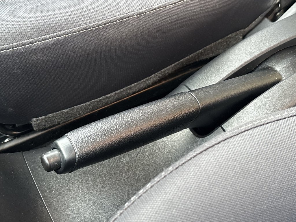 2017 Mitsubishi Mirage SEL |  HtdSeats | Cam | USB | Bluetooth in Saint John, New Brunswick - 26 - w1024h768px