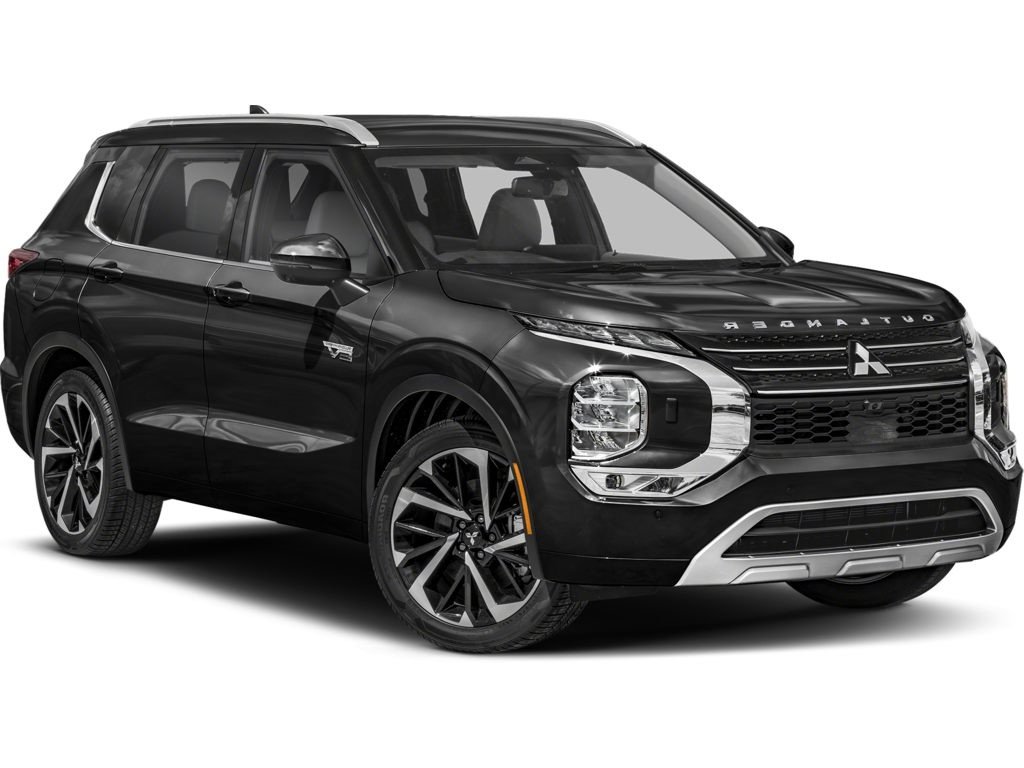 2023 Mitsubishi OUTLANDER PHEV SEL | 7-Pass | Cam | USB | Keyless | Warranty to33 in Saint John, New Brunswick - 1 - w1024h768px